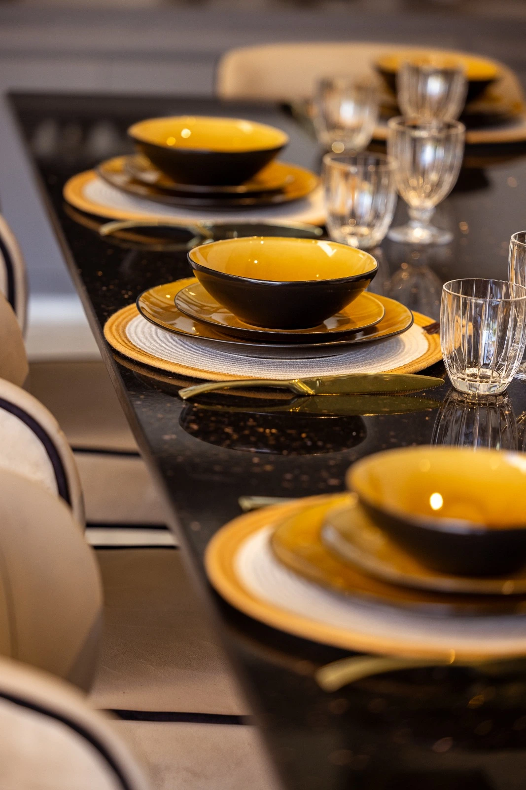 Intendance Administrative