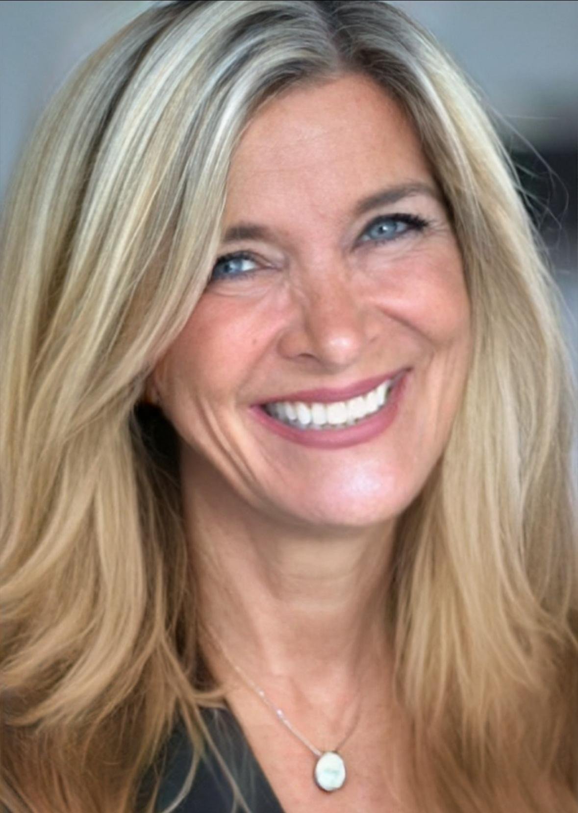 Valérie — Fondatrice By Valérie Conciergerie