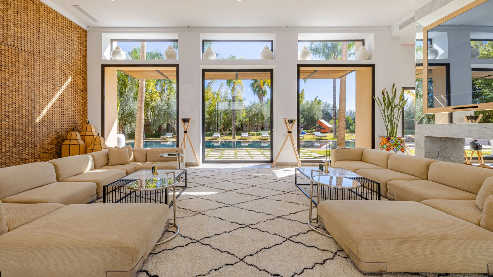 Intendance Technique