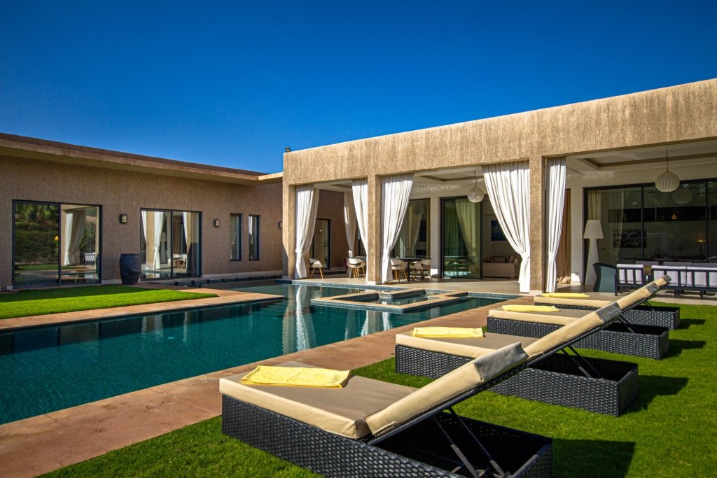 Villa Emma