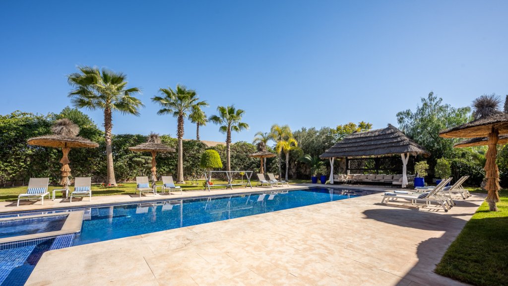 Villa Jazzy — photo 2
