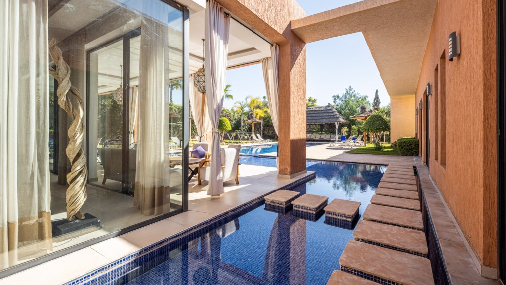Villa Jazzy — photo 3