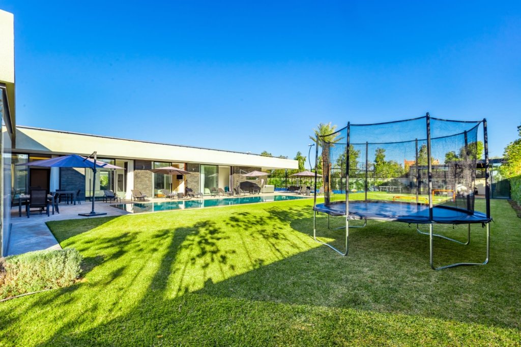 Villa Padel — photo 3