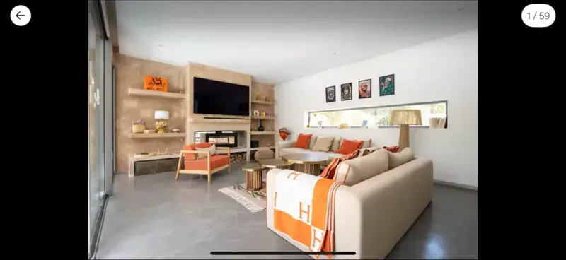 Villa Color