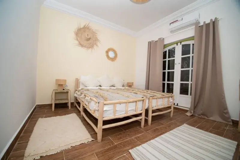 Villa Beldi — photo 2