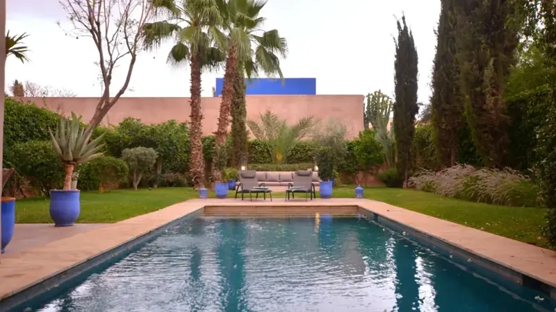 Villa Golf 2 — photo 3