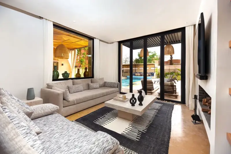 Villa Golf 3