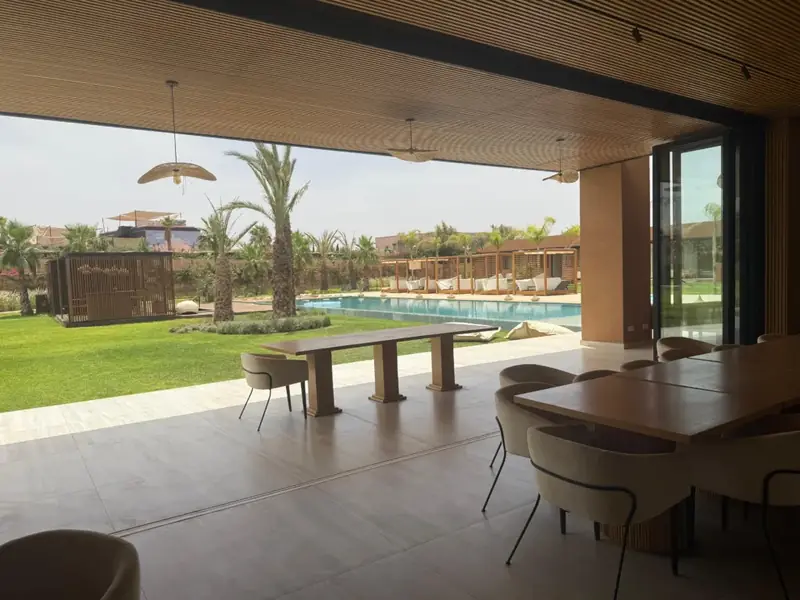 Villa Moka — photo 2